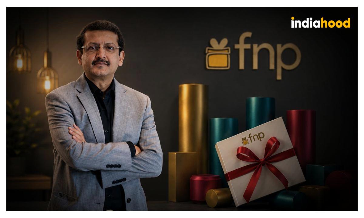FNP Eyes 2028 IPO After Topping Rs 1,000 Crore in Revenue