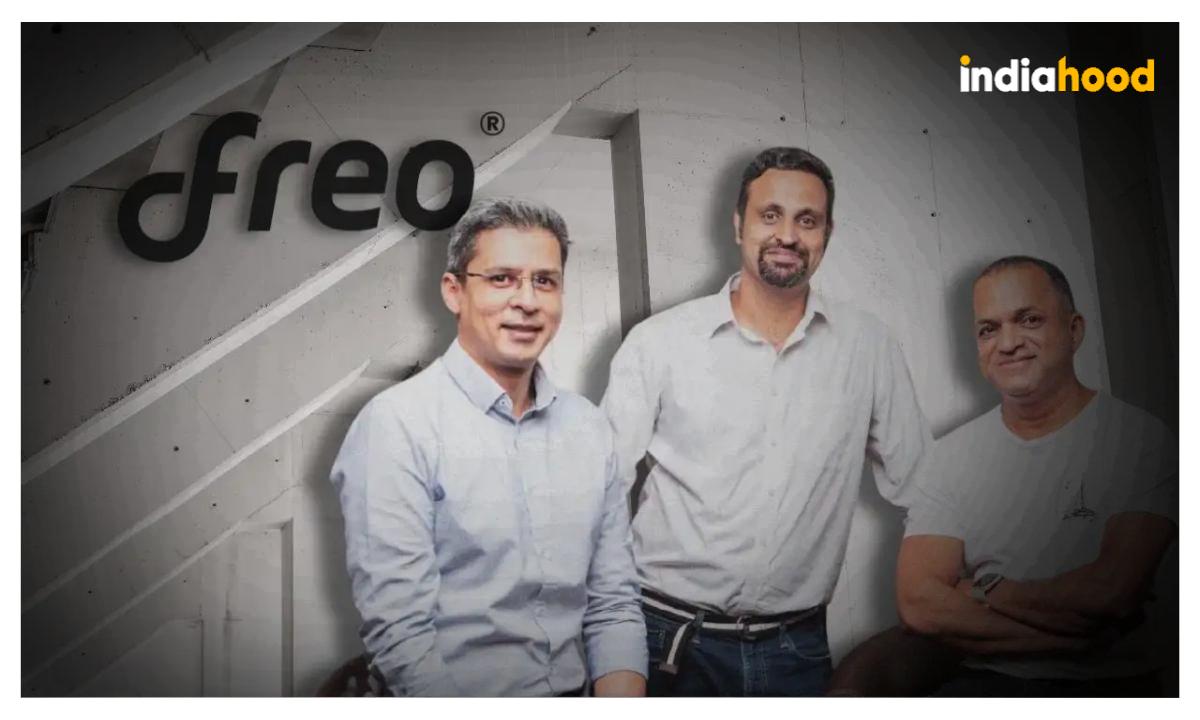 Freo Acquires IndiaLends to Expand AI-Powered Lending
