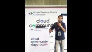 From Experiments to Enterprise Impact: How Google Vertex AI Is Tackling Real-World AI Challenges