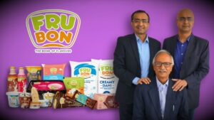 FruBon Secures New Funding to Expand Dairy Operations
