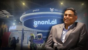 Gnani.ai Raises $10 Million to Build Sovereign AI Voice Agents and Expand Enterprise AI Globally