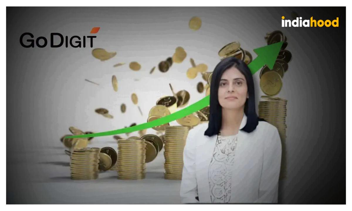 Go Digit Q4 Profit Rises 29% Despite Tax Challenges