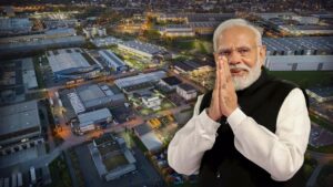 Government Approves ₹33,600 Crore BHAVYA Scheme to Boost MSMEs and Modernize Manufacturing