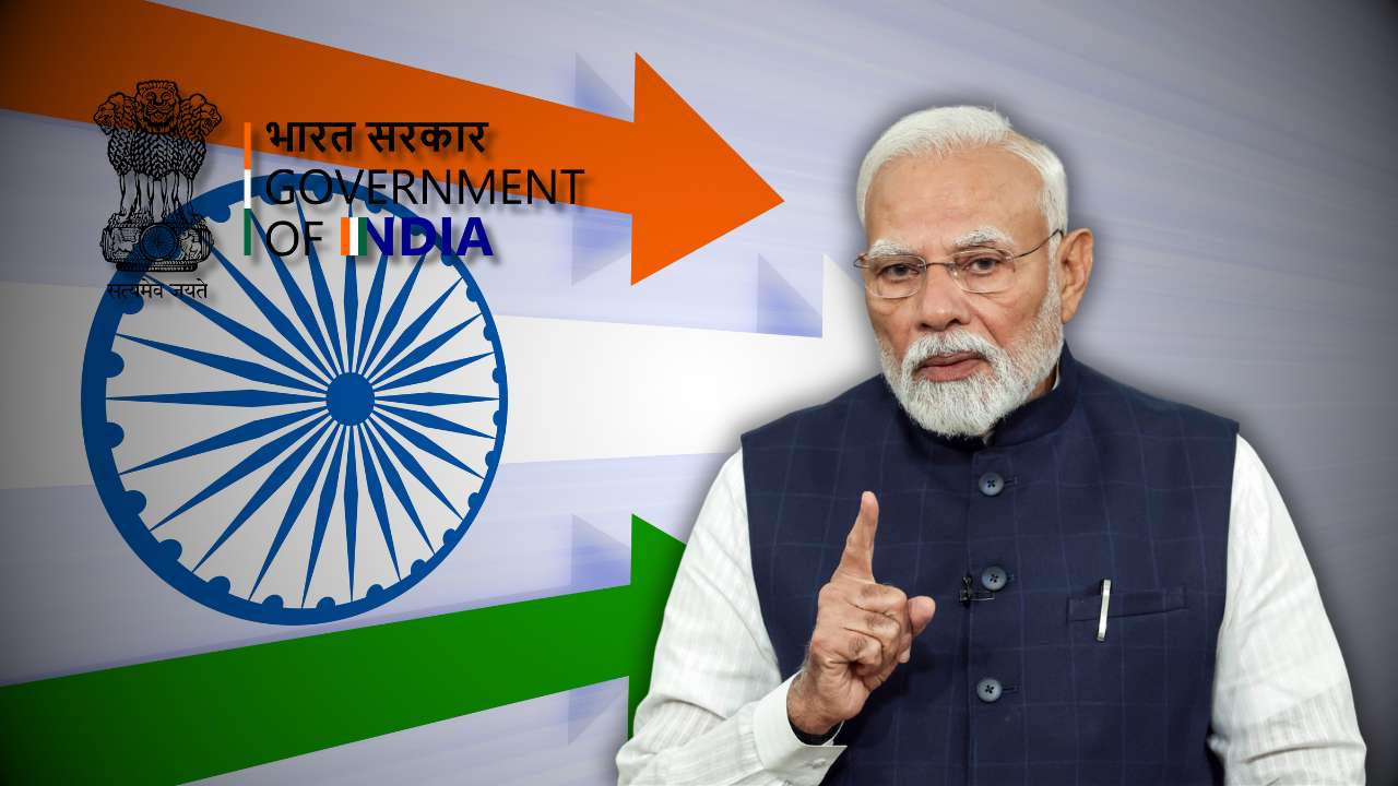 Government Launches ₹10,000 Crore Startup India Fund 2.0 to Boost Entrepreneurship