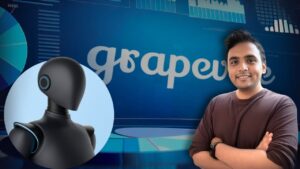 Grapevine Raises $4.1M to Launch AI Talent Agent TAL, Aiming to Transform Job Discovery in India