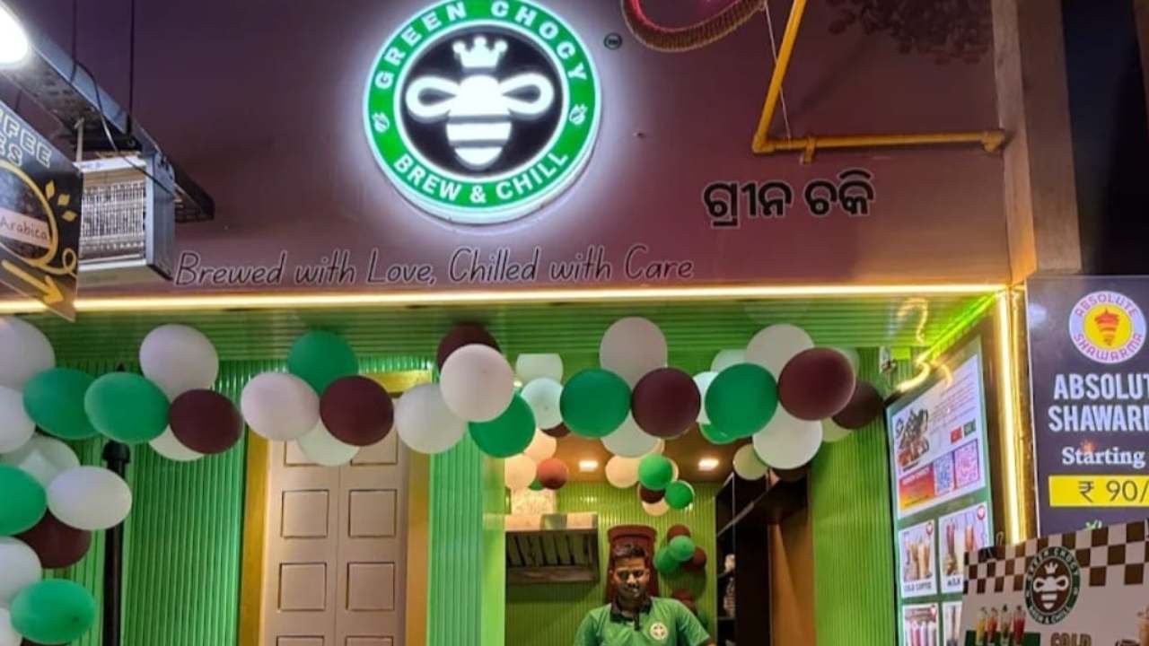 Green Chocy Pvt. Ltd. Expands Franchise Model as Outlets Report Up to ₹1 Lakh Daily Revenue