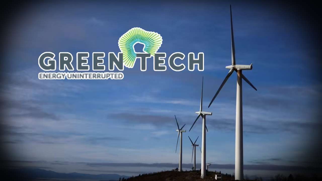 GreenTech Secures ₹30 Crore from Transition VC to Expand Tech-Driven Wind O&M Operations