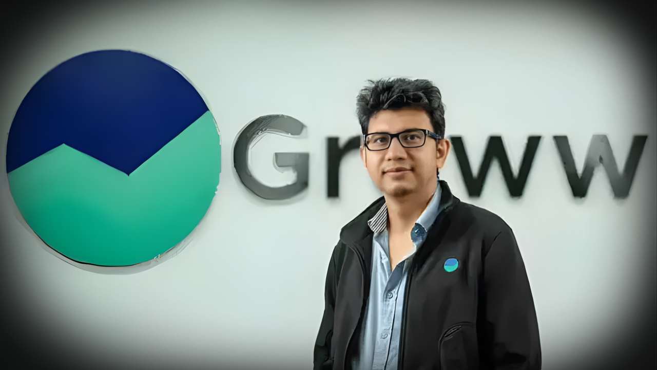 Groww Rises Over 9% After Brokerages Praise Q3 Results and Business Momentum