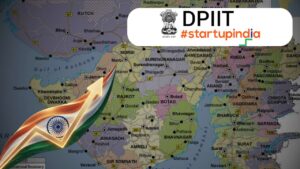 Gujarat Tops DPIIT Startup Ecosystem Rankings as Nationwide Startup Activity Rises