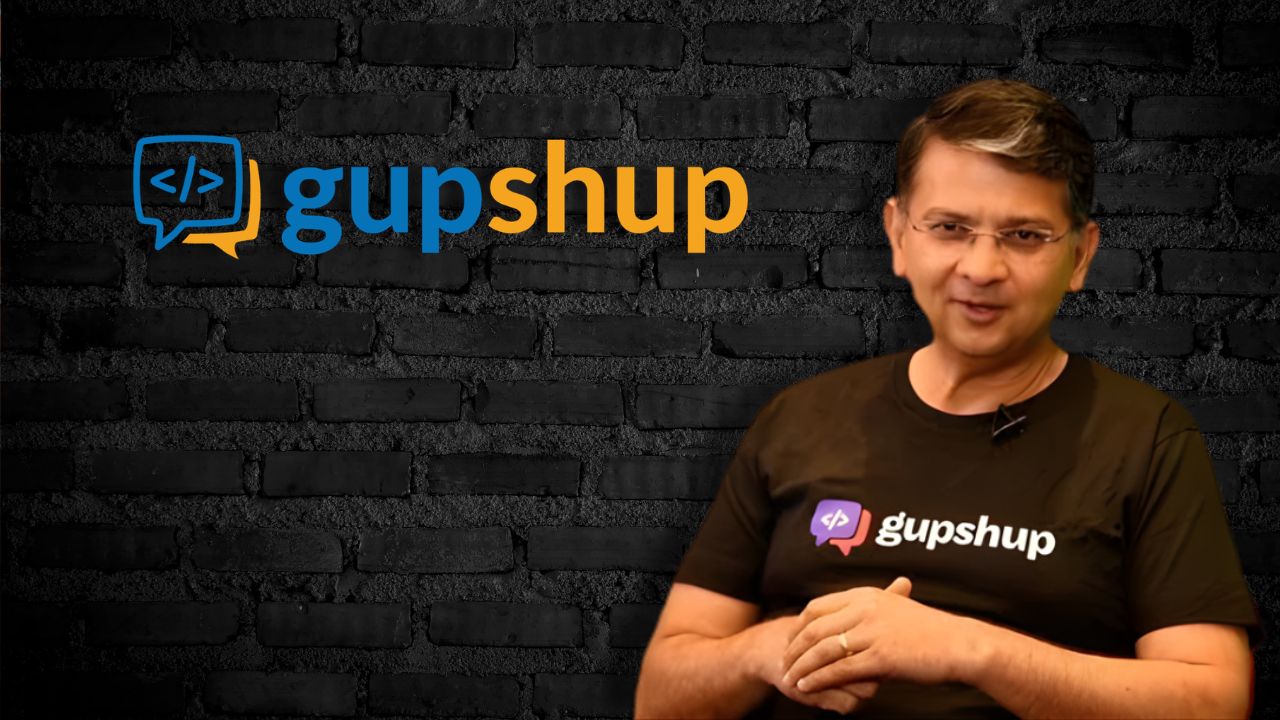 Gupshup Profit Drops 52% in FY25 Despite Stable Revenue, Highlighting Margin Pressure in SaaS Sector