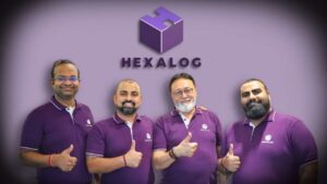 Hexalog Raises $4 Million to Digitize Cross-Border Supply Chains and Simplify Global Trade for Indian Businesses