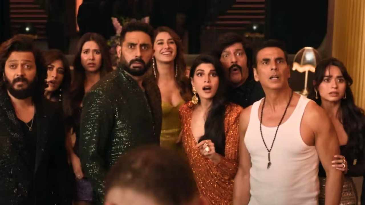 housefull 5 box office collection rs 200 cr