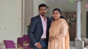 How Ainstin S. Dennis and Tincy Mathew Built Medline Academy into Kerala’s Leading NCLEX‑RN Training Center