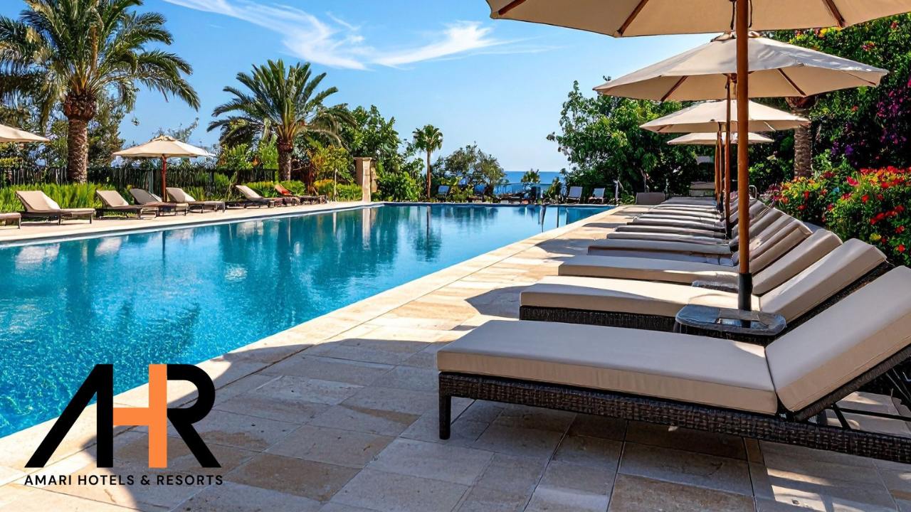 How Amari Hotels and Resorts Is Shaping the Future of Indian Hospitality