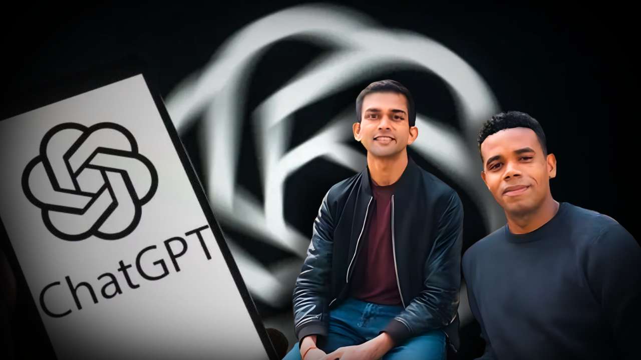 How ChatGPT Prompted Former Google Engineers to Close a $2 Million Business