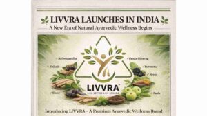 How Livvra Is Turning Ayurvedic Research into Trusted Wellness Treatments
