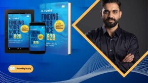 How Rohan J. Tonde Is Redefining B2B Marketing for Modern Brands