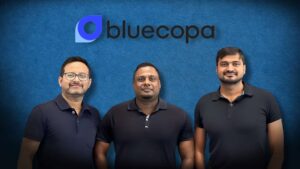 Hyderabad-Based Bluecopa Raises $7.5M Series A to Scale AI-Powered Finance Automation for Enterprises