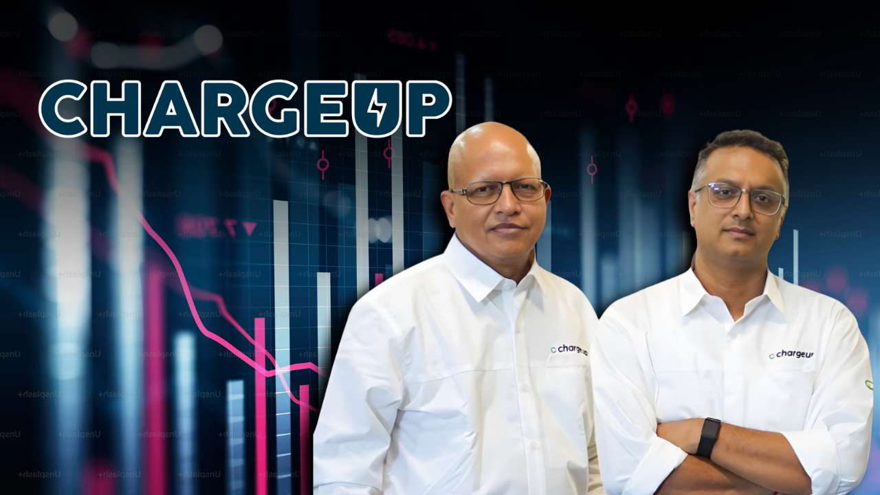 IAN Group Leads ₹22 Crore Investment in Chargeup to Boost Last-Mile Electric Mobility in India