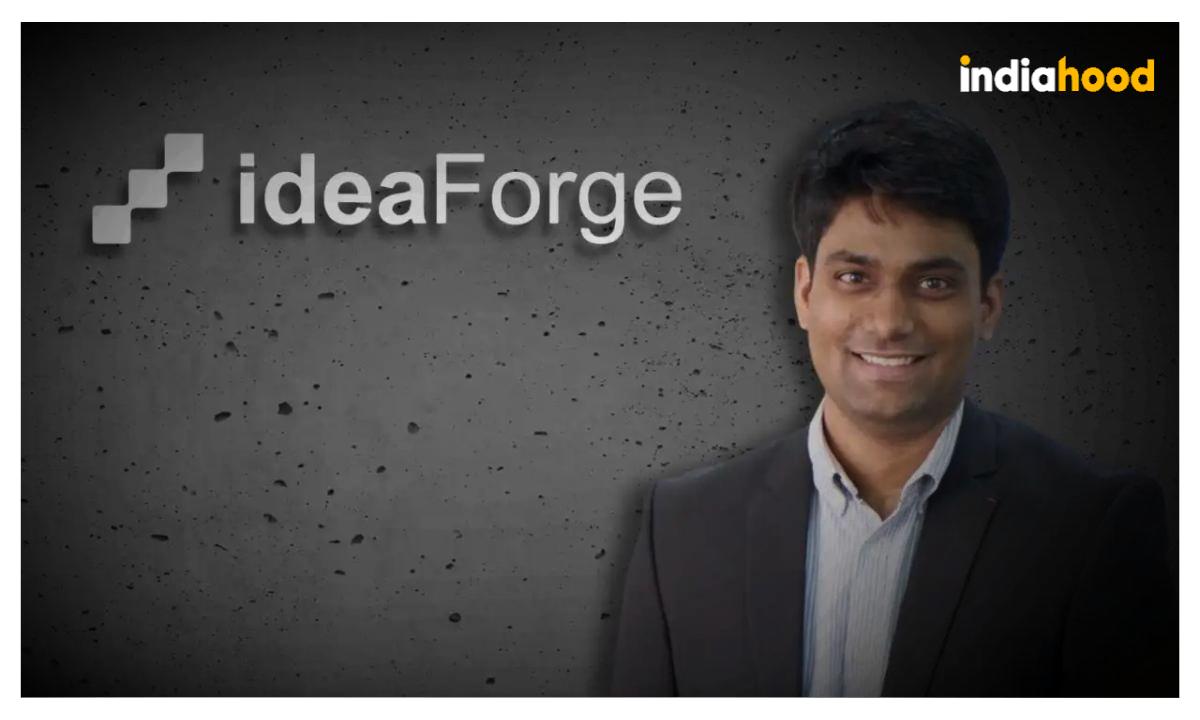 ideaForge FY26 Results: Defense Orders Fuel Strong Growth