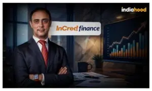 InCred Q1 FY27 Profit Soars 83% Ahead of ₹4,000 Crore IPO
