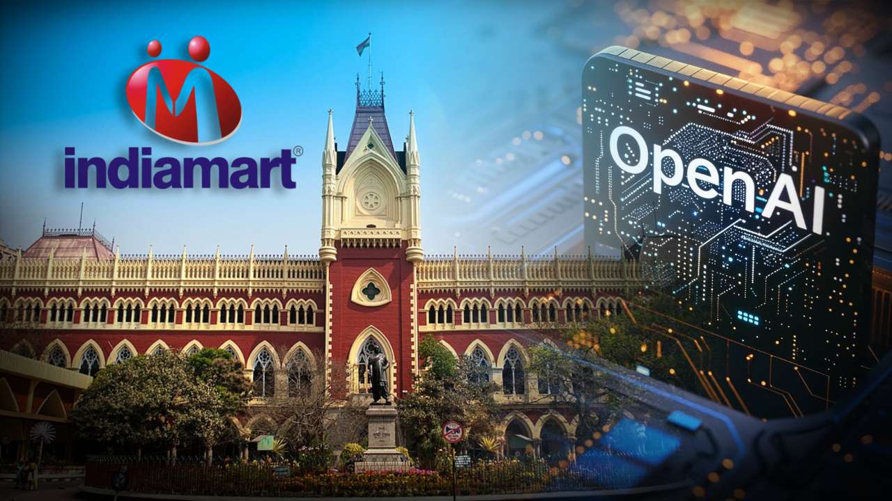 IndiaMART Files Suit in Calcutta High Court Claiming ChatGPT Excludes Its Listings From OpenAI Results