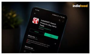 IndiaMART Invests Additional ₹65 Crore in Fleetx’s Series C Round