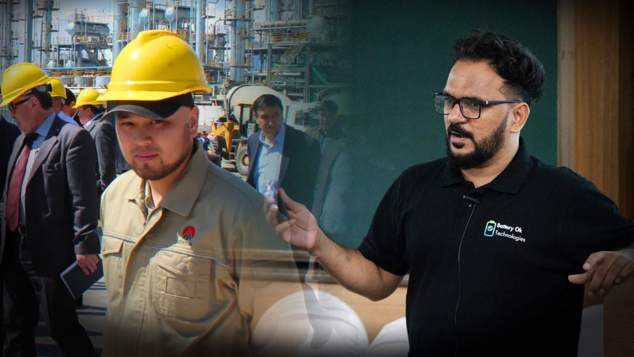 Indian Founder Faces Backlash After Chinese Entrepreneur Says They Don’t Believe in Work–Life Balance