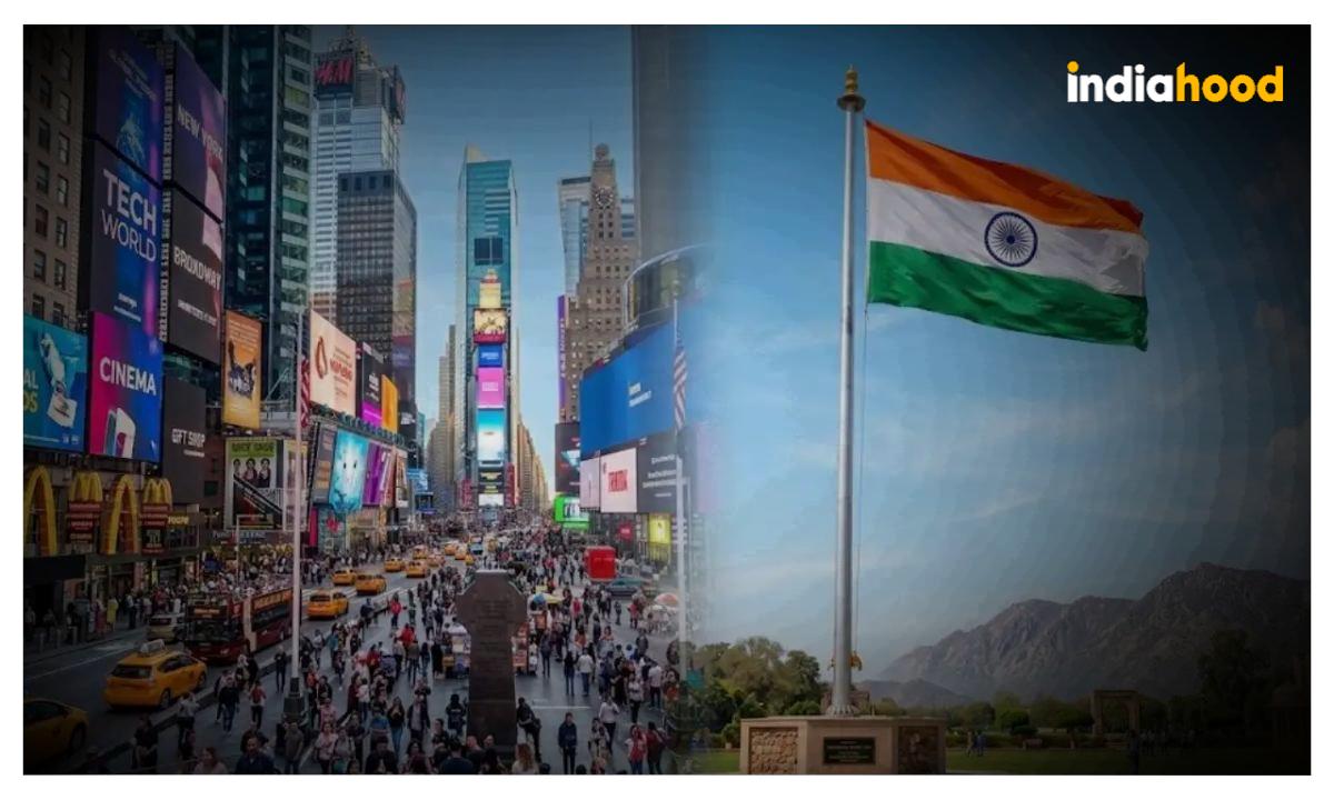 Indian Professional Weighs ₹80 Lakh Job in India Against $230,000 Offer in New York City
