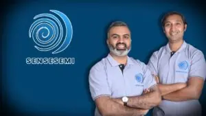 Indian startup Sensesemi raises ₹25 crore to develop power-efficient edge AI chips