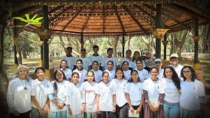 India’s First-Generation Students Move Into Leadership Roles With Support From Aspiring Leaders India Foundation