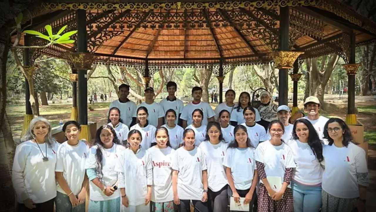 India’s First-Generation Students Move Into Leadership Roles With Support From Aspiring Leaders India Foundation