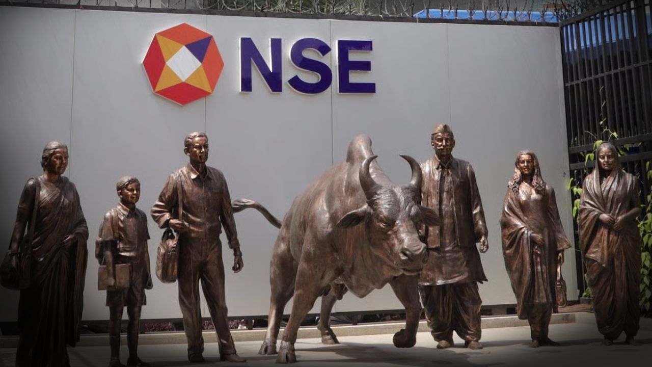 India's NSE Advances IPO Plans, Appoints 20 Merchant Bankers and 8 Law Firms