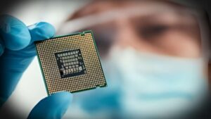 India's Semiconductor Drive Accelerates as Micron Prepares Commercial Chip Production by End of February