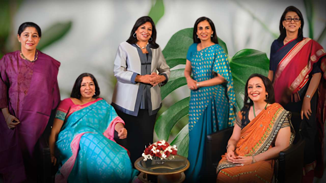 India’s Women Entrepreneurs Prioritize Social Impact Over Rapid Growth, Boosting Livelihoods Nationwide