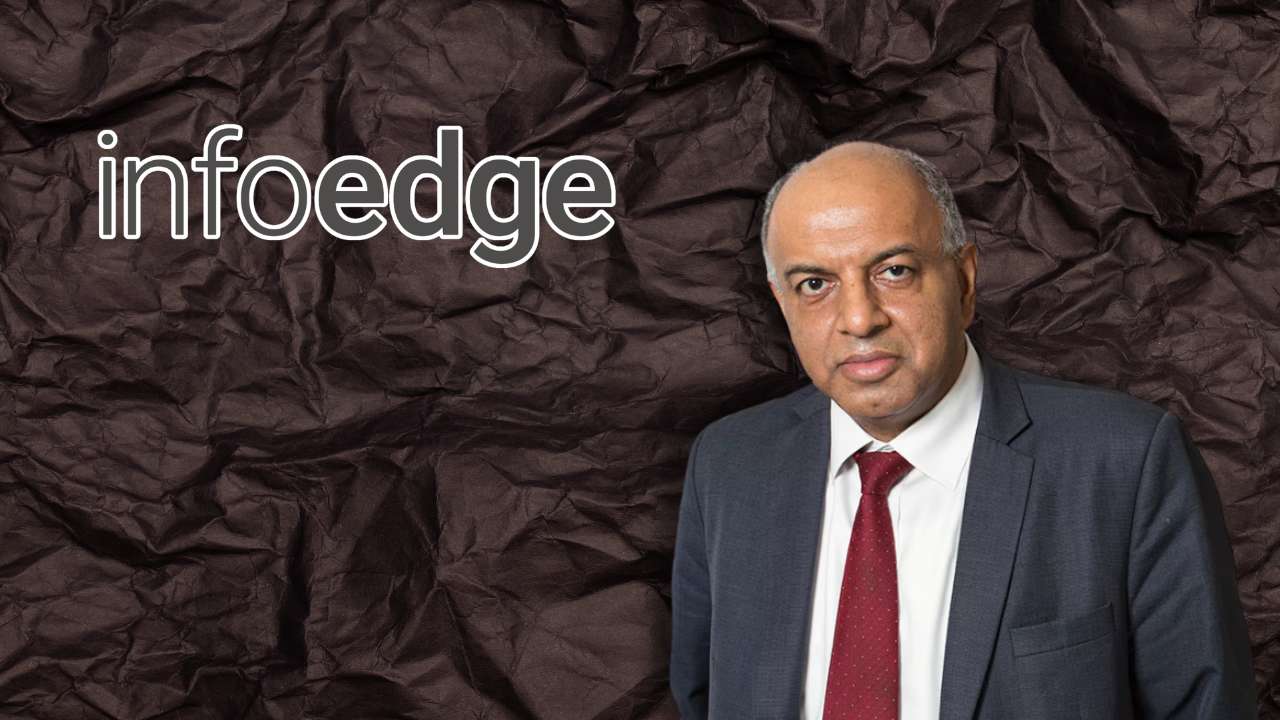 Info Edge exits Shopkirana through Udaan-linked swap, pledges ₹250 crore to deeptech A88 fund