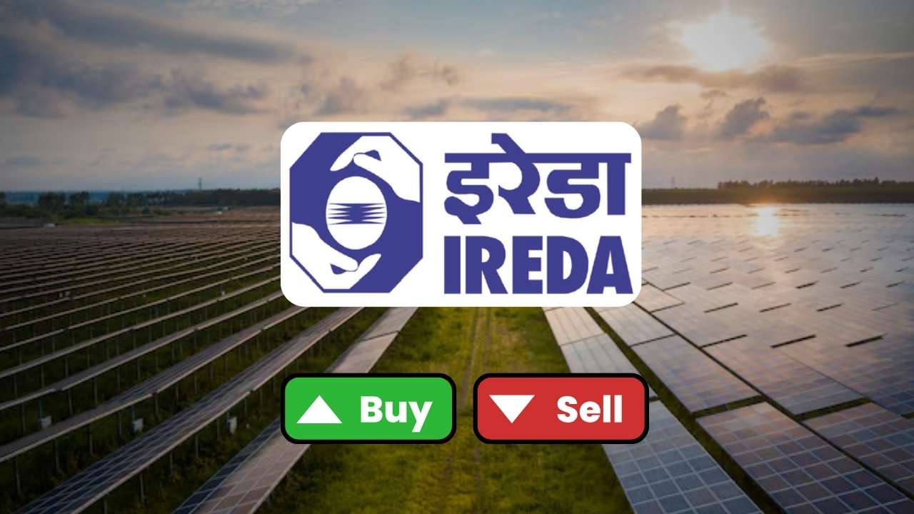 ireda share price (4)