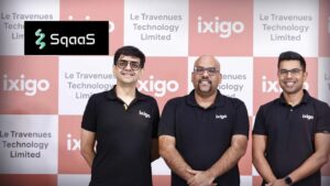 ixigo-backed SqaaS launches ShellBot to deliver secure AI agents for everyday work automation