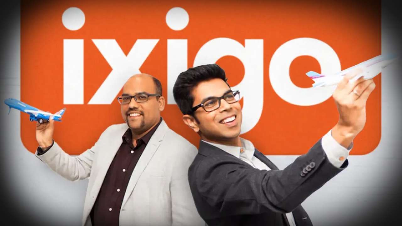 Ixigo Posts ₹317 Crore Q3 FY26 Revenue; Profit Rises 55% on Strong Travel Demand