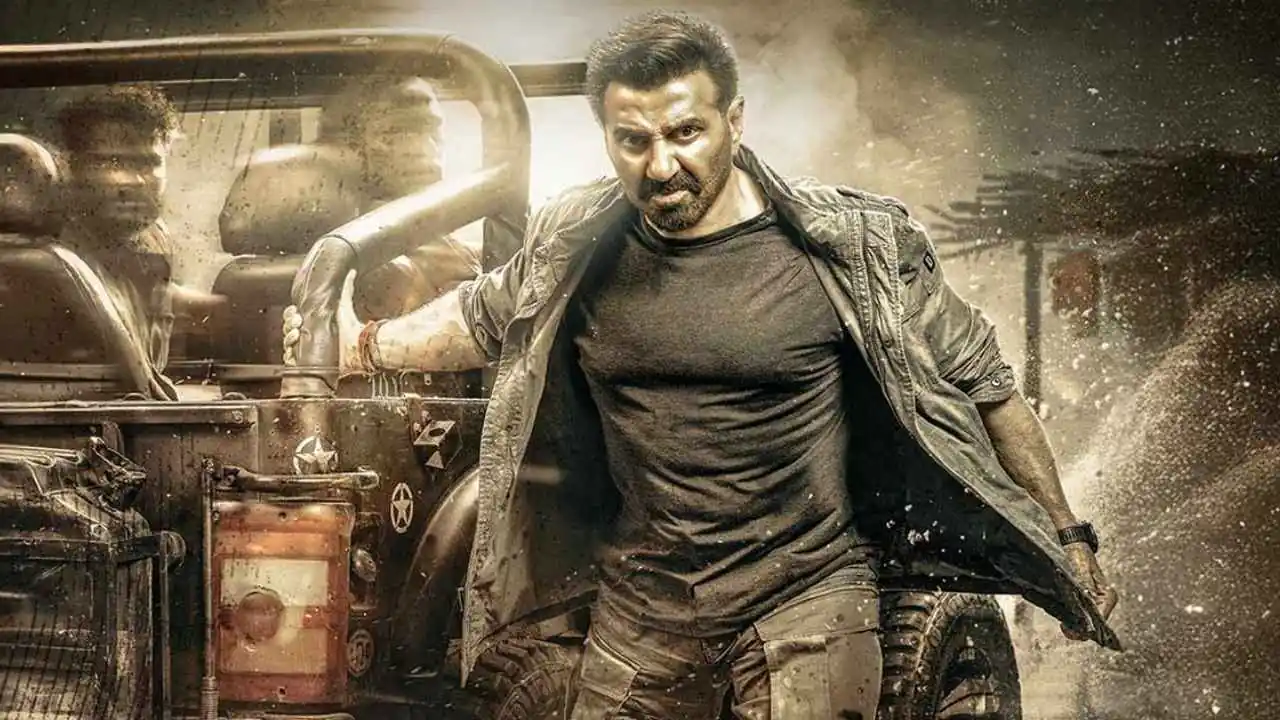 jaat box office collection