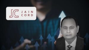 Jain Cord Raises ₹200 Crore for Expansion as Lohia Family Office Invests
