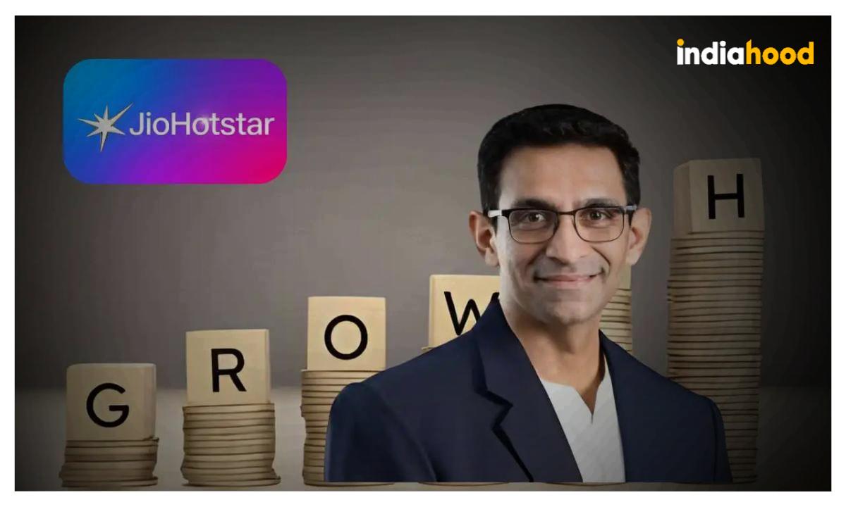 JioHotstar Reports ₹3,228 Crore Profit in FY26