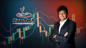 KaarTech Raises ₹100 Crore from Playbook Partners After Revenue Surge and Return to Profitability