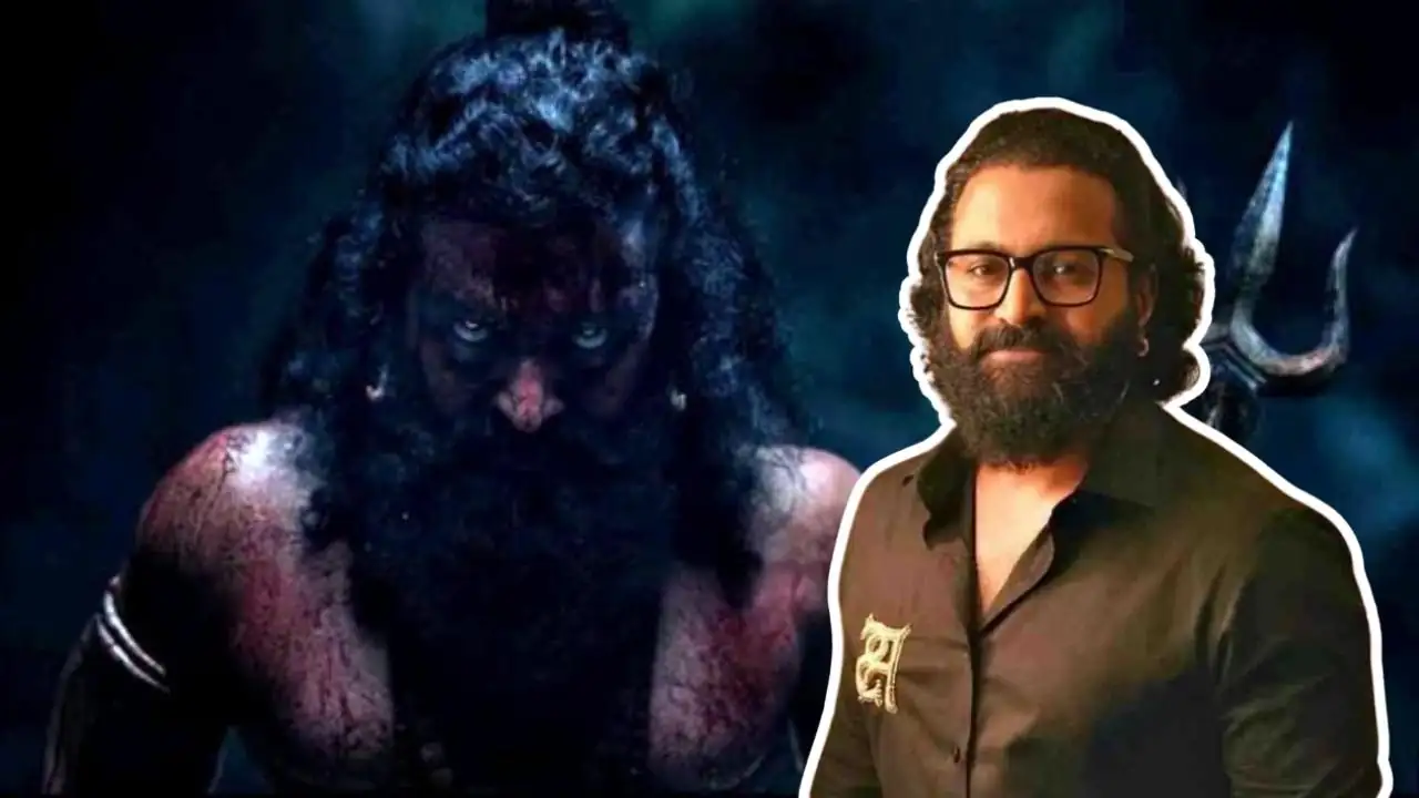 kantara chapter 2 trailer release date out hrithik roshan & prabhas ready to ignite excitement