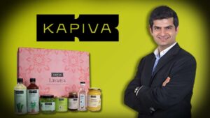 Kapiva Invests Rs 188 Crore in Advertising to Drive 50% Revenue Growth in FY25