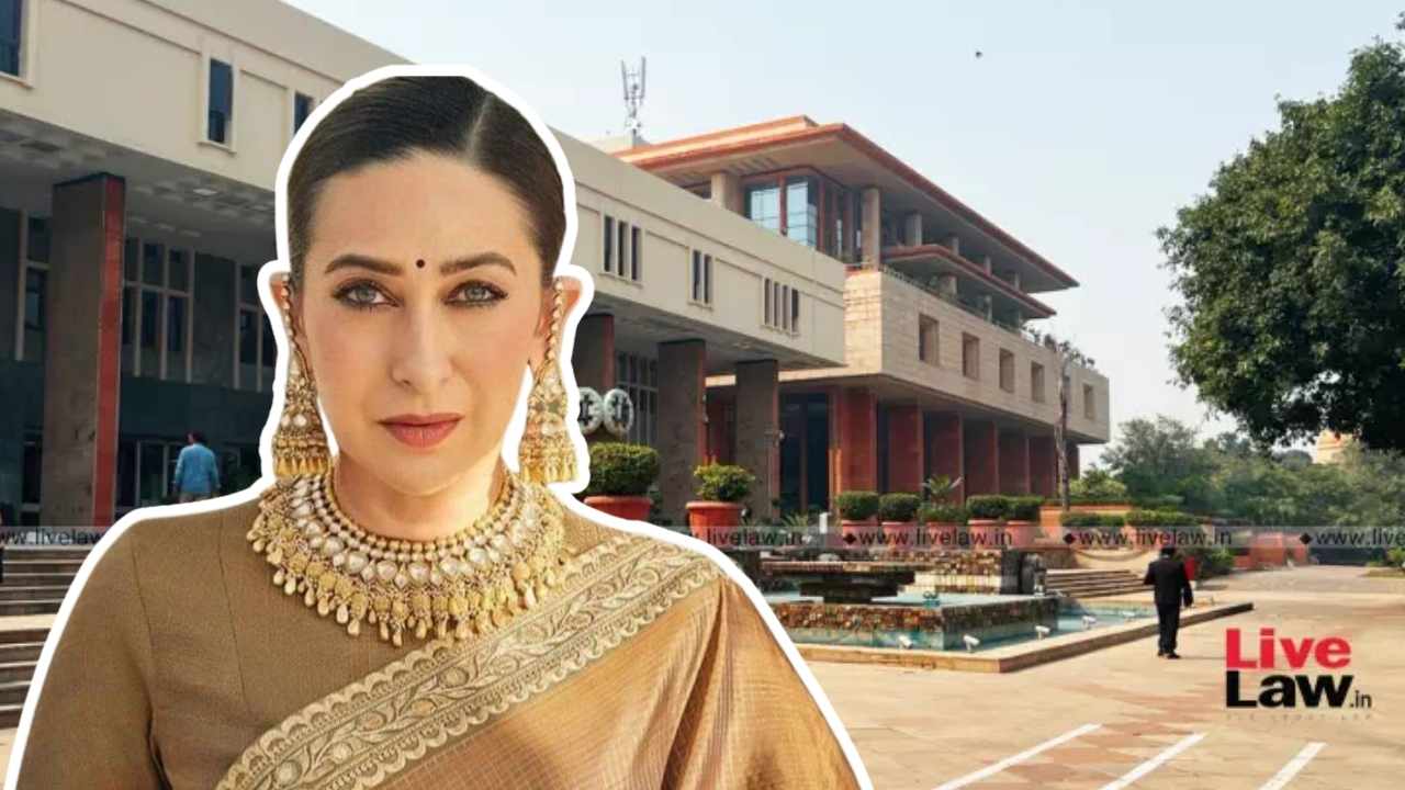 karisma kapoor’s children take legal battle for sunjay kapur rs 30,000 cr will dispute to delhi hc