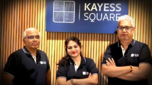 Kayess Square Raises ₹10 Crore in Pre-Series A to Expand Finance and Governance Advisory Services