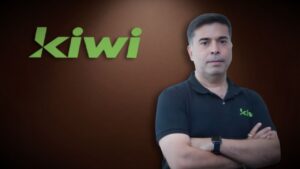 Kiwi Co-founder Mohit Bedi Resigns as Chief Business Officer
