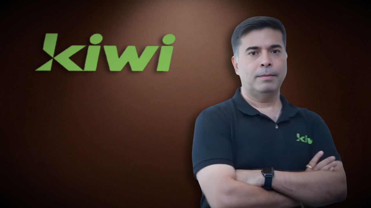 Kiwi Co-founder Mohit Bedi Resigns as Chief Business Officer