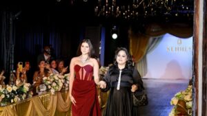 Kolkata Embraces SENNES Brand, Introducing Conscious Luxury to the City